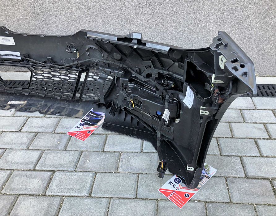 BMW seria 3 G20 G21 bara fata M completa -  kit airbag plansa bord