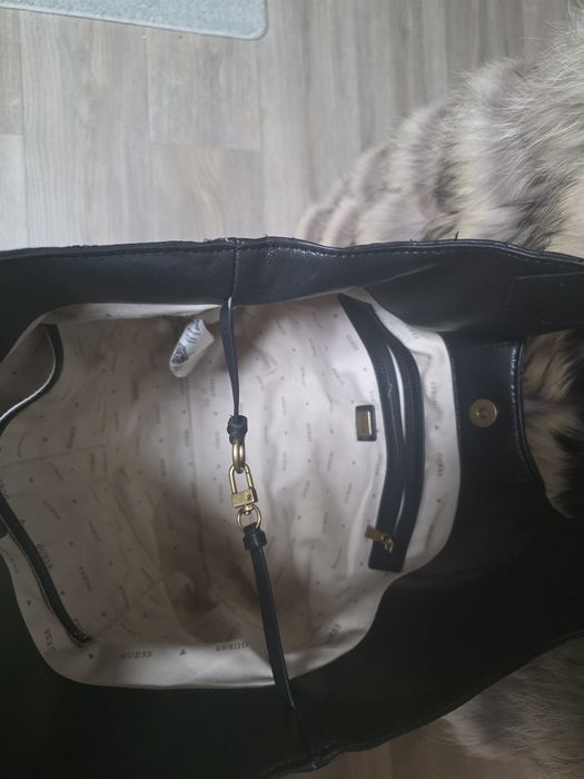Vând geanta umăr Gauss  originala