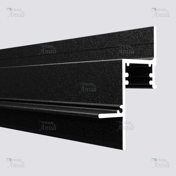 Парящий профиль для гипсокартона G Light LP