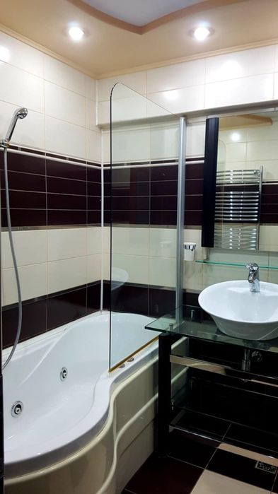 Apartament 2 camere Bariera Catedrala  !