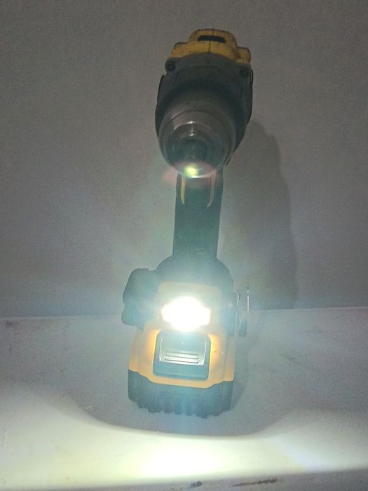 Dewalt 805 Filetanta