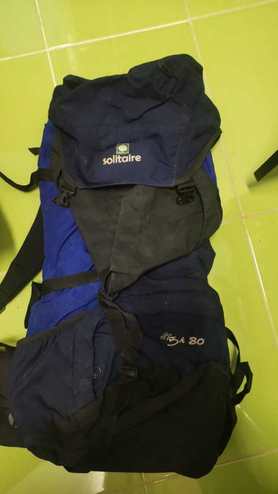 rucsaci munte tatonka Atta  60l 50l 20 l