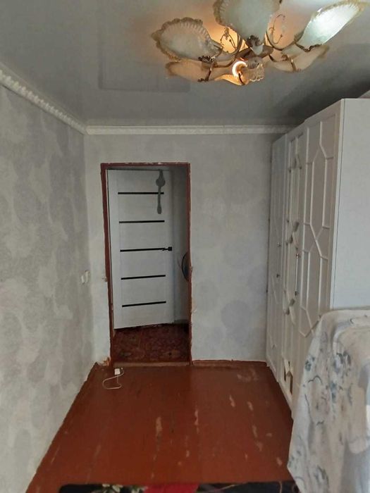 2 комнатная / по Республики