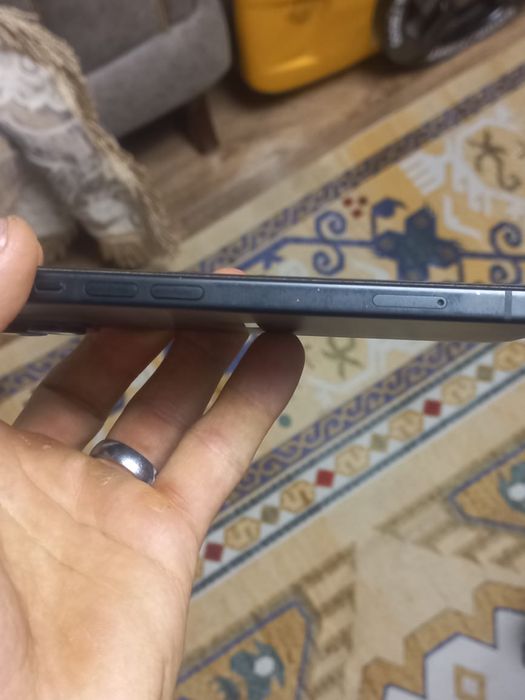 iphone 15 128gb 88акб СРОЧНО!