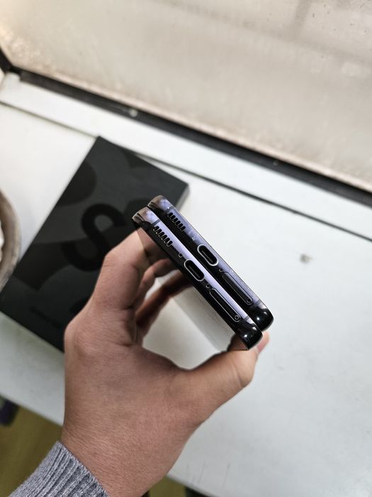 Samsung galaxy s23 va s22 sotuvda