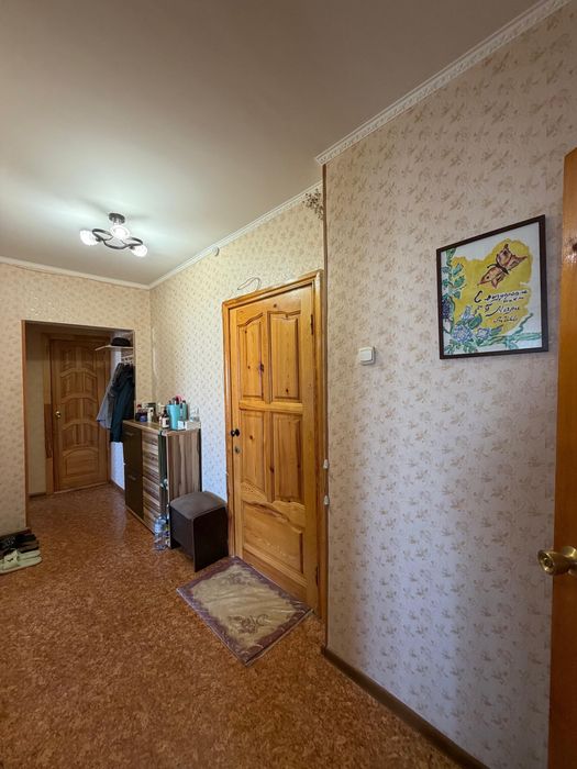 Продам двухпомнатную квартиру