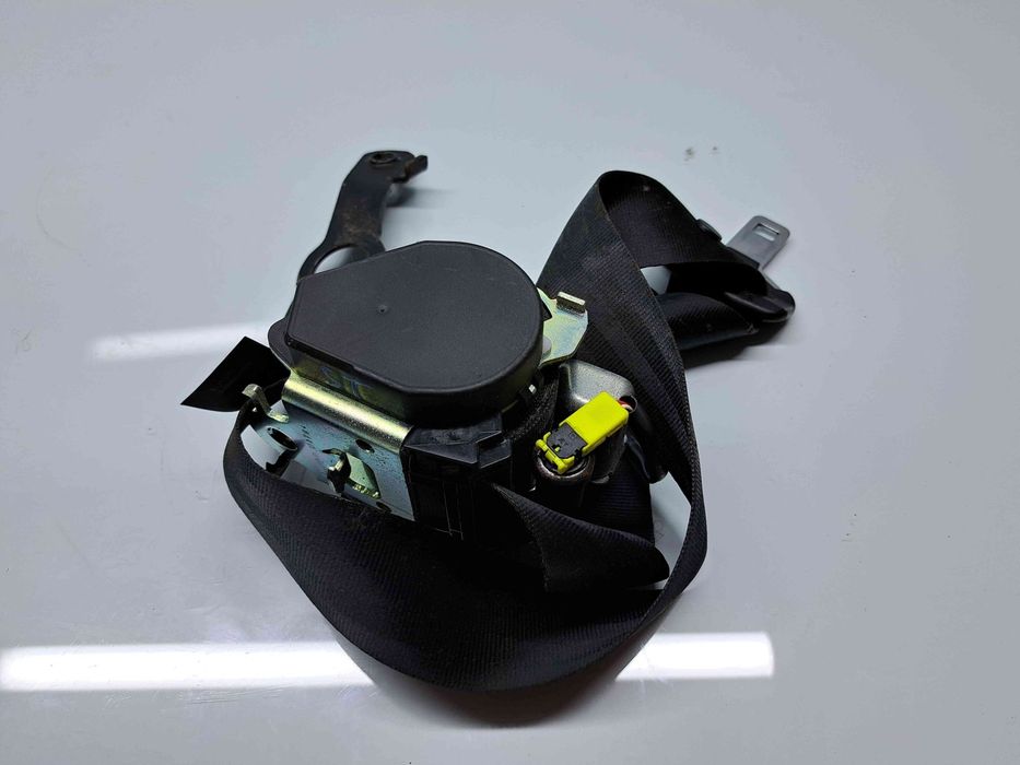 Centura stanga fata Nissan Qashqai [Fabr 2007-2014] Facelift 86885JD0