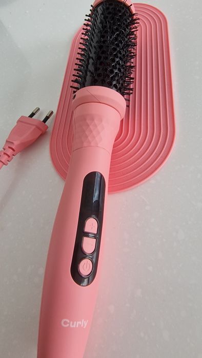 Продам электробрашинг.