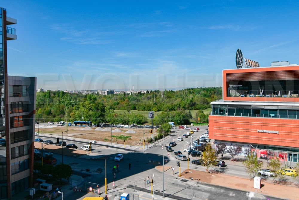 Продава се Ателие в София, Кръстова вада - 38 кв.м за 3948 €/кв.м - Снимка #13