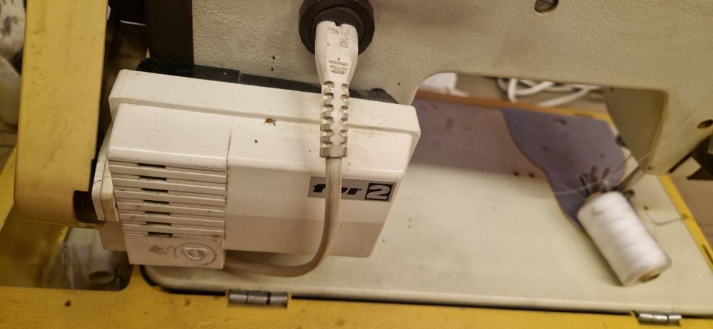 Шевна машина Veritas