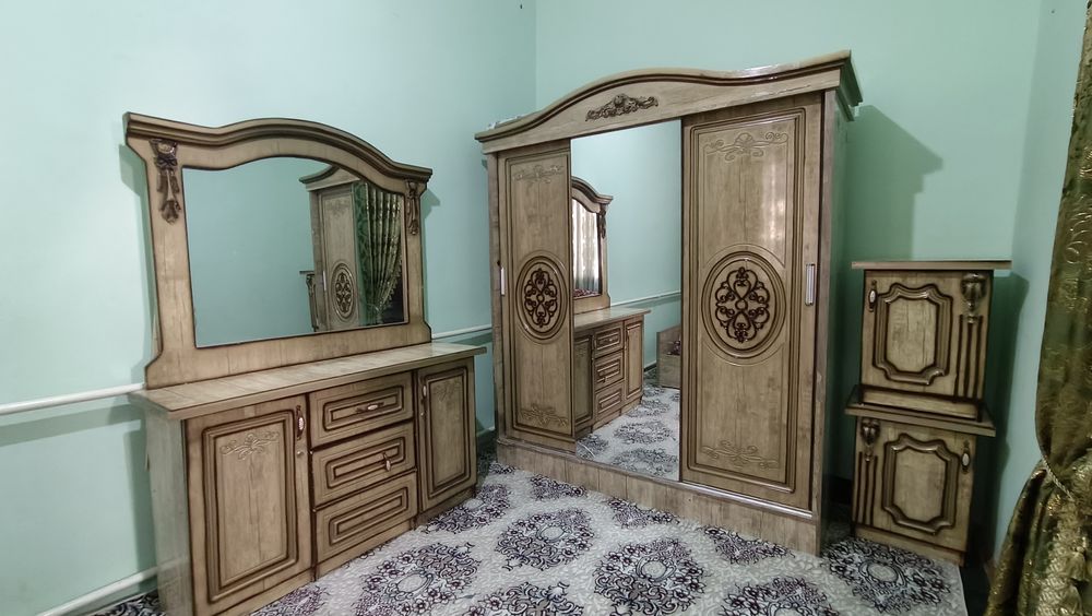 Мебеллар арзон нархлада сотилади