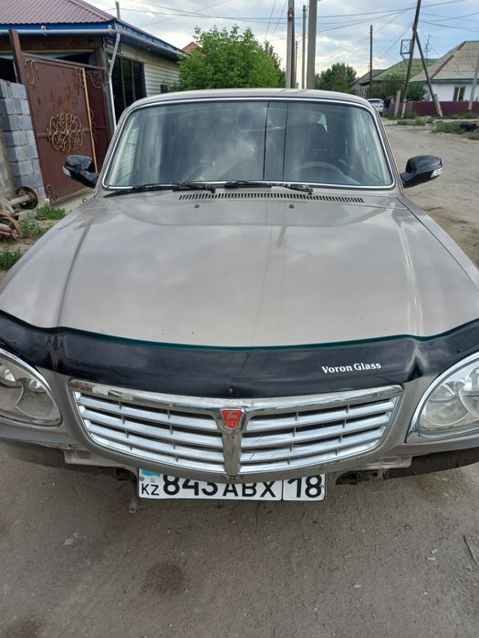 Волга по запчастям разбор волги