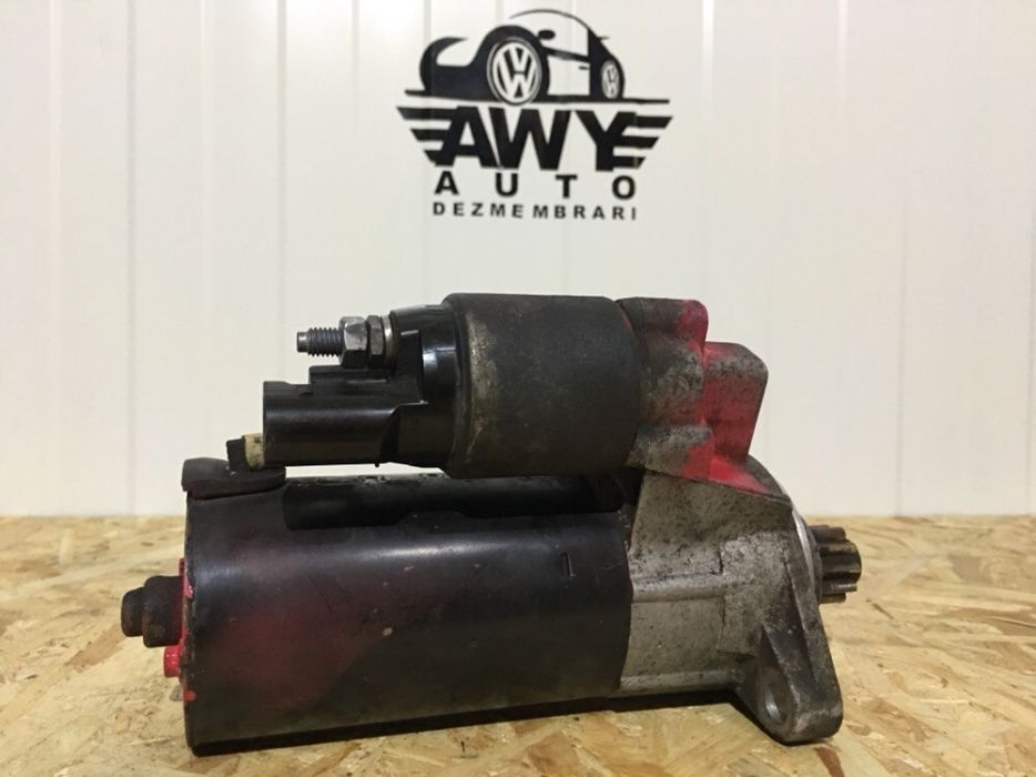 Electromotor Passat B6 DSG 2005-2010
