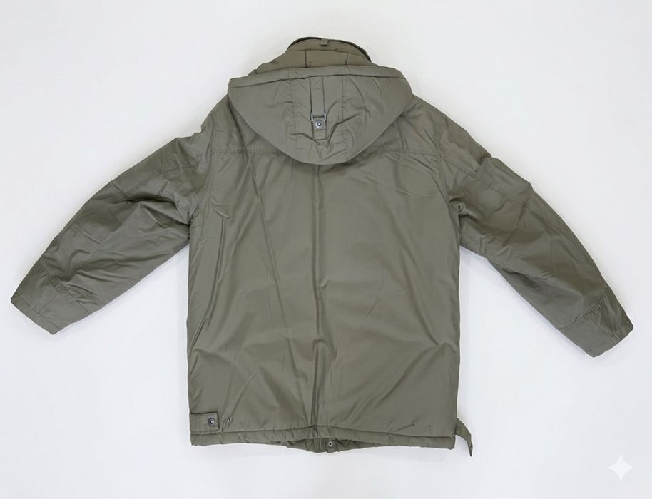 Зимняя куртка TAIS