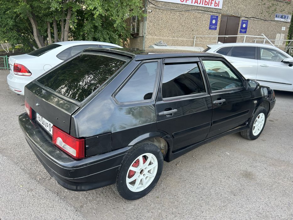 Продам машину, Торг есть, срочно