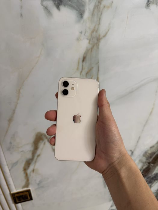 Iphone 12 apple 128 гиг