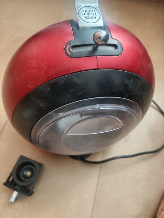 Aparat cafea Krups Dolce Gusto