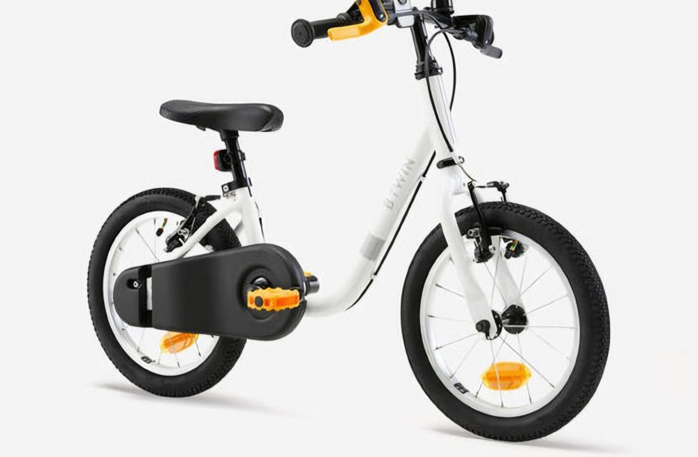 Bicicleta copii 14''