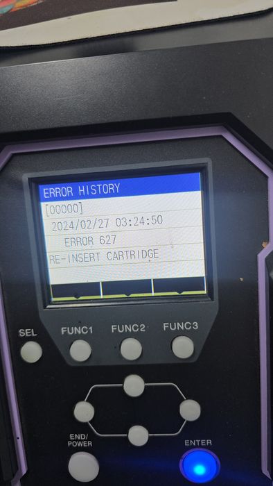 Imprimanta Mimaki CJV 150