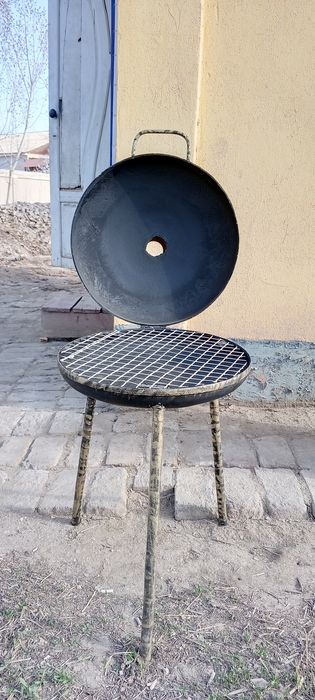Барбикур сотилади стек учун