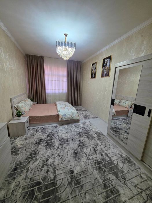 ЧИЛНЗАР. 12. Фархацкий