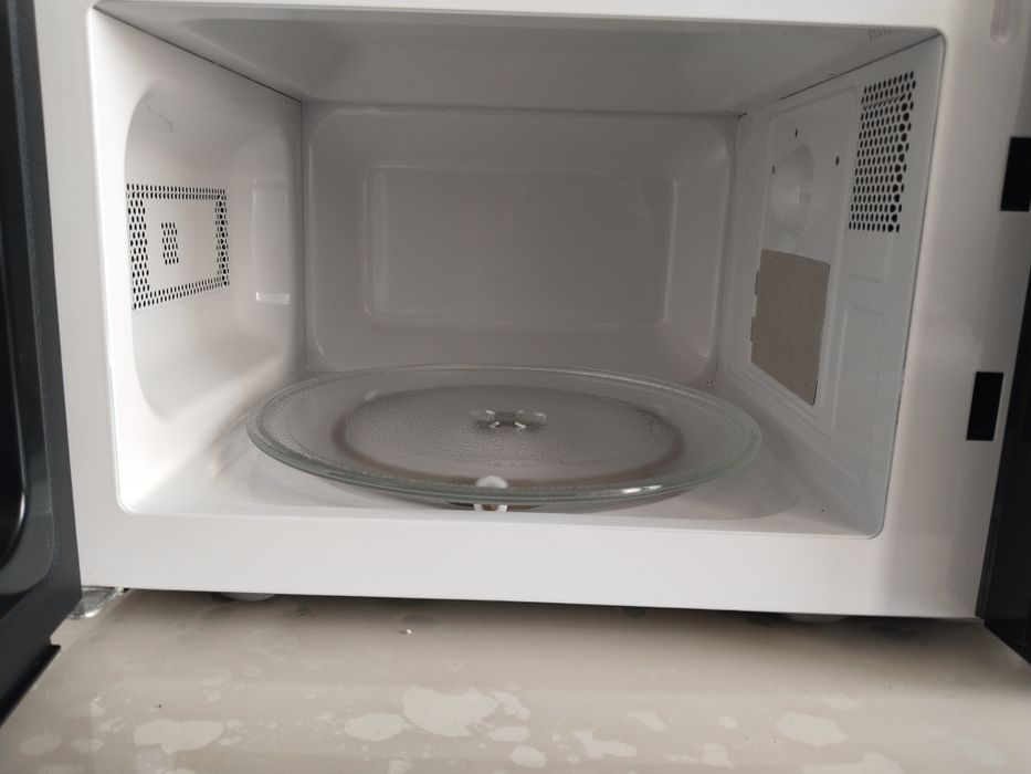 Микроволновка для дома