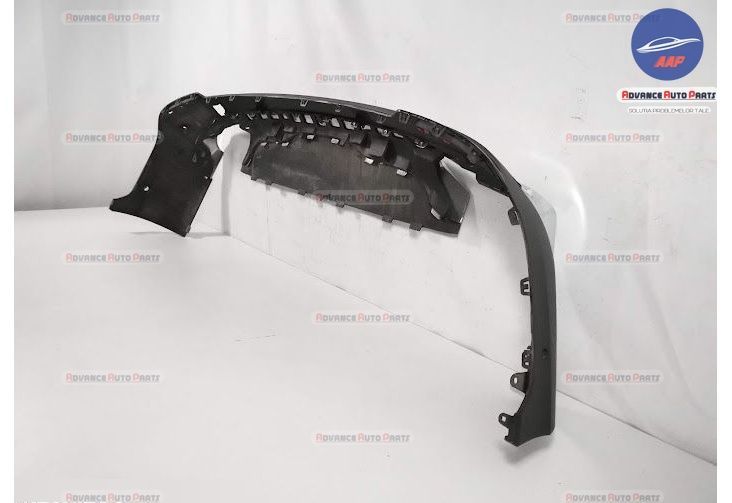 Спойлер Предна/Задна Броня оригинален със сензори 6 Мерцедес-Бенц / Me