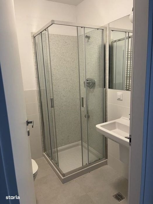 Apartament 4 camere |  81,3mp + 85,19mp curte | Open - Space | Metrou