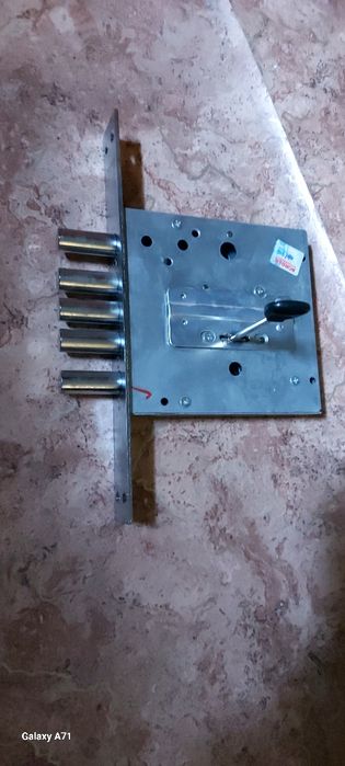 Продам замки торекс, бордер