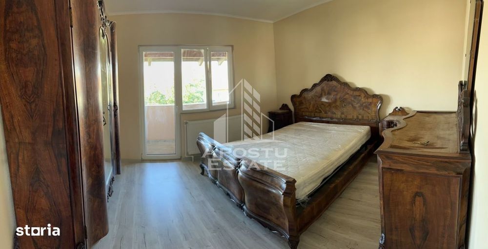 Apartament cu 3 camere de inchiriat, Timisoara zona Steaua