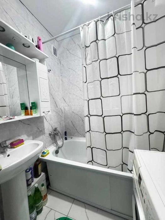 Продажа 3-комнатной квартиры береке