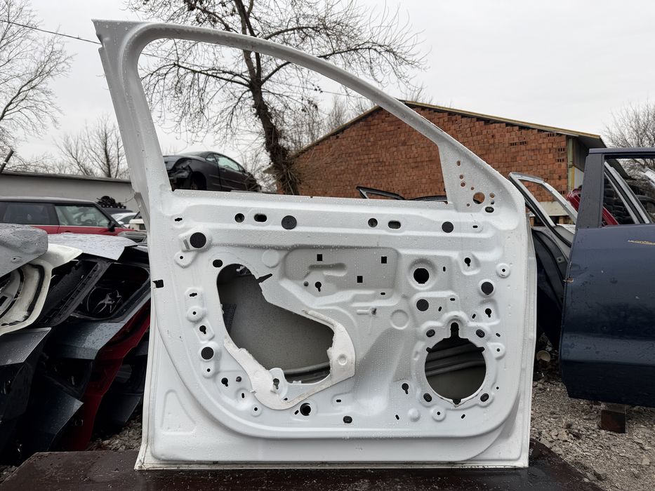Врата Opel Corsa F