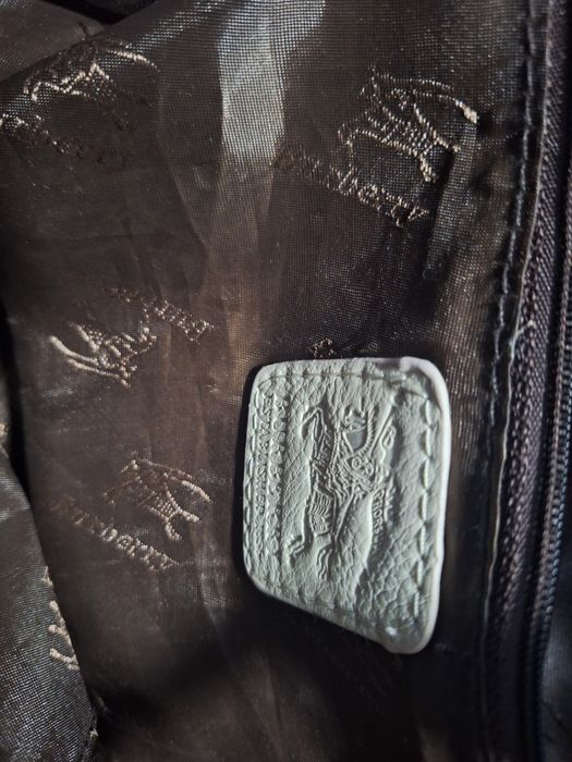 Geanta Burberry damă