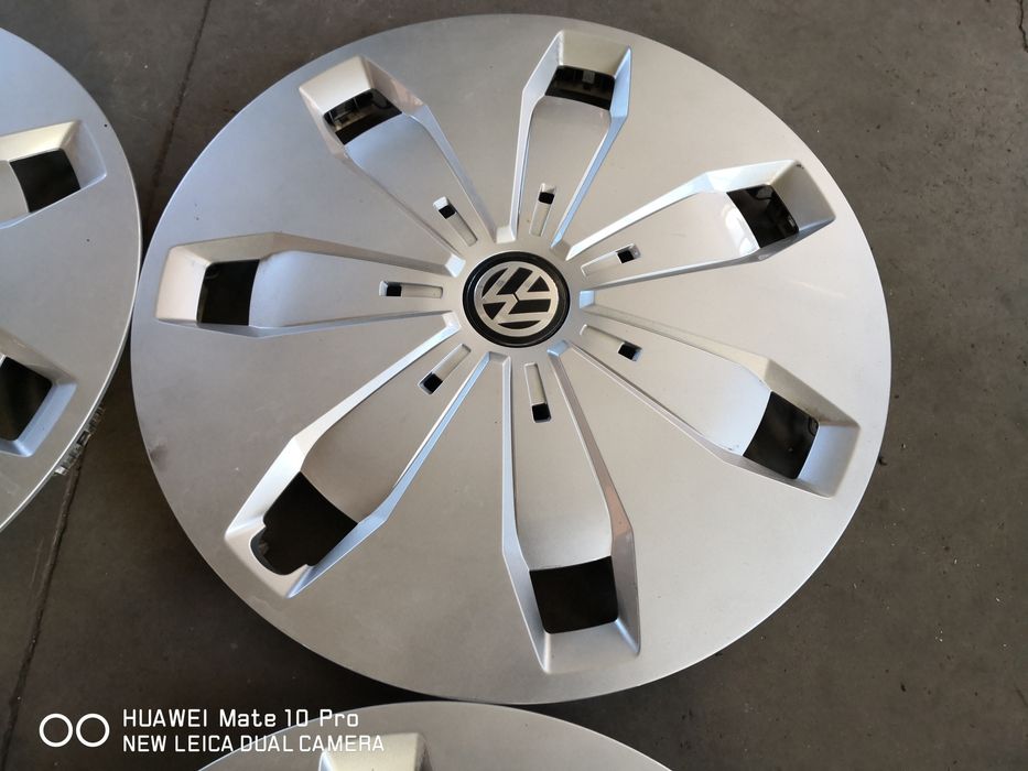 Тасове 16 цола за фолксваген vw volkswagen 5x112