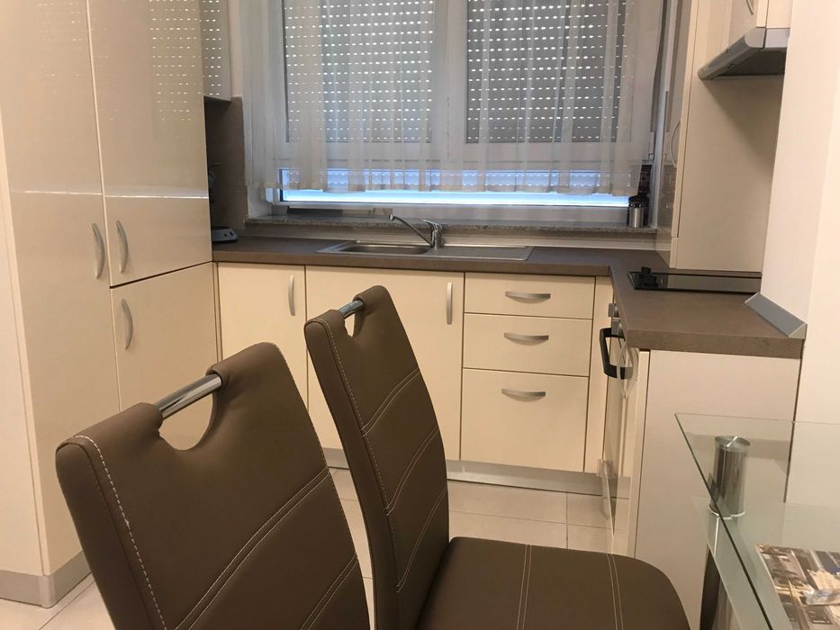 Garsoniera de vanzare in cart Avantgarden