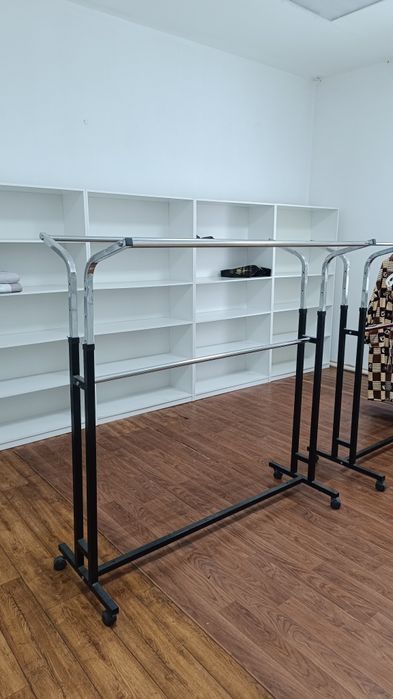 Продам стойки для вещей