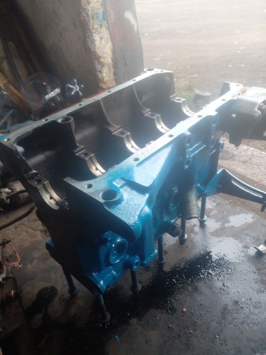 Ваз 21099 инжектор