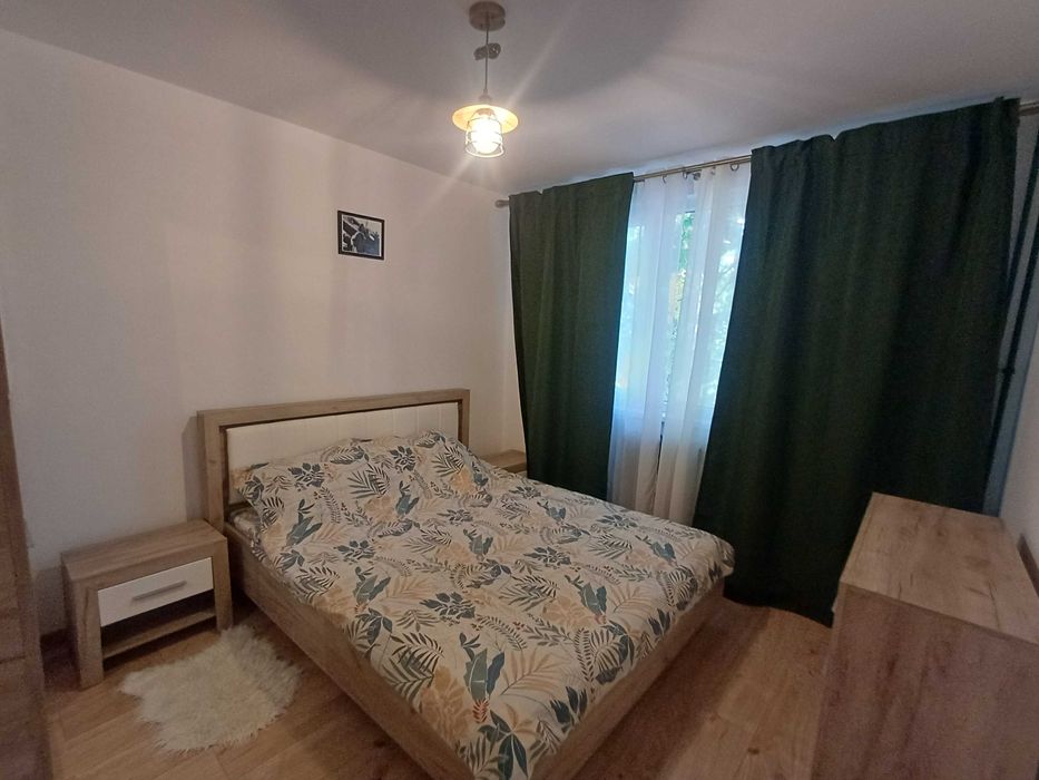 Apartament 2 camere