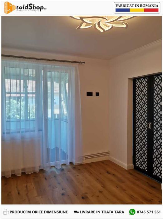 Usi culisante Estella U28