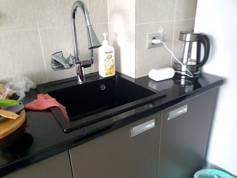 Кухоный гарнитур