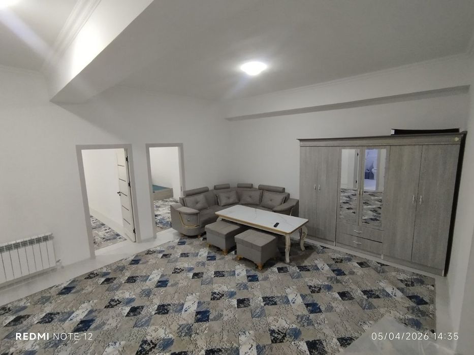 а #Квартира  ижарага берилад