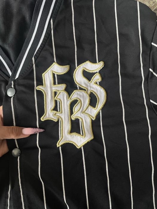 Рубашка повседневная унисекс