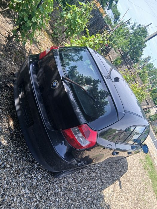 BMW 1 Series 2007 — imagine 3