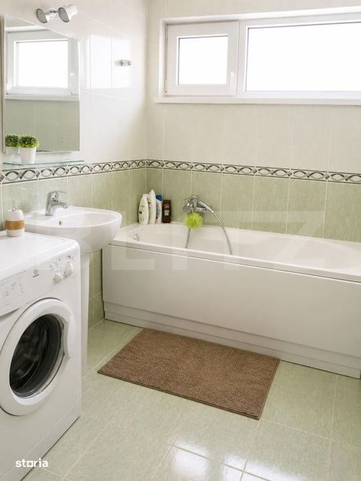Apartament 3 Camere | Zona Independentei | Parcare + Boxa