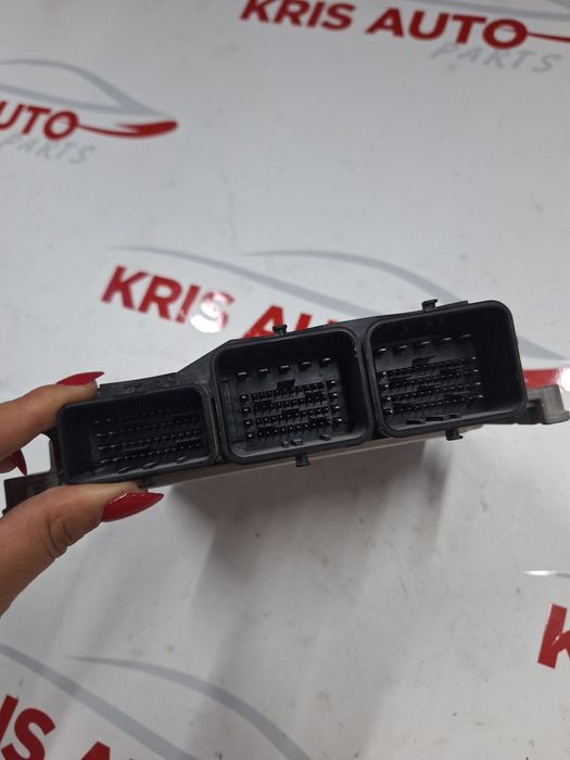 Компютър двигател за Peugeot 208 1.4 E-HDI