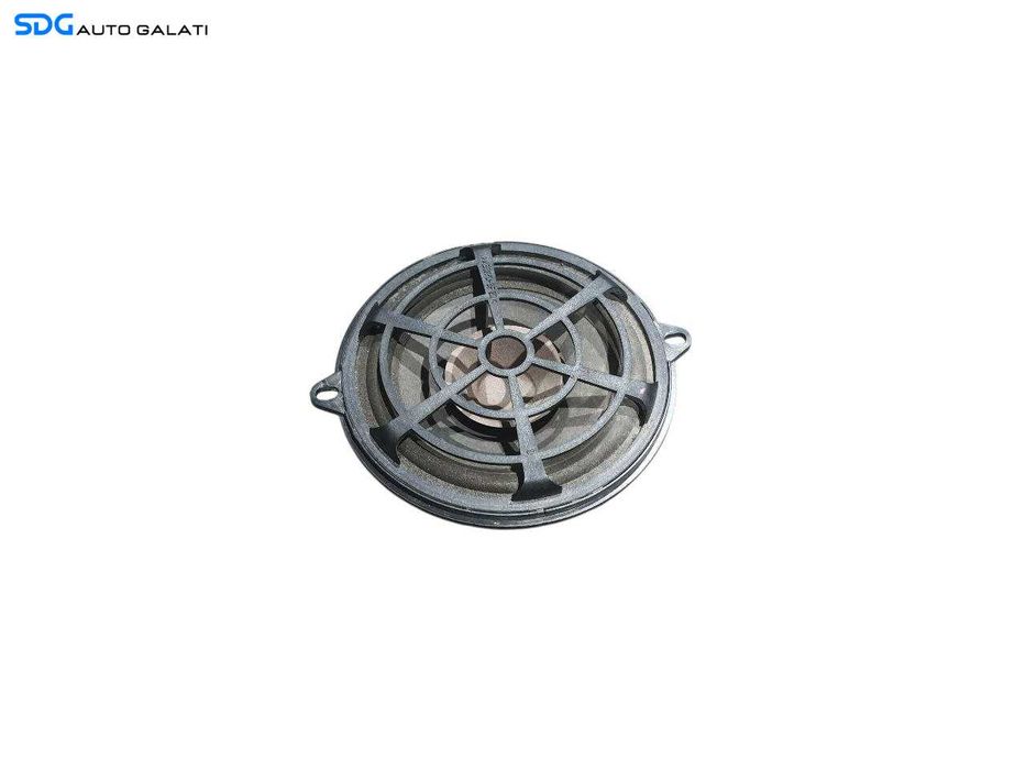 Boxa Difuzor Audio Spate Renault Scenic 2 2003 - 2009 Cod 8200439474 [N2675]