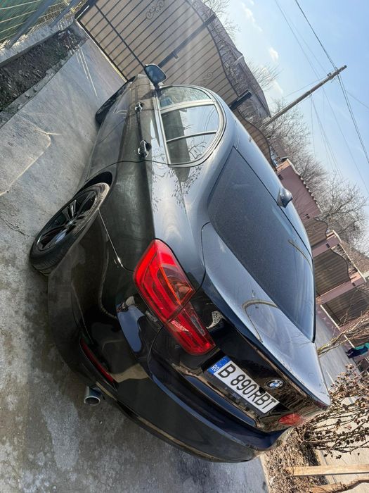 BMW Seria 3/ 2013 - Propietar