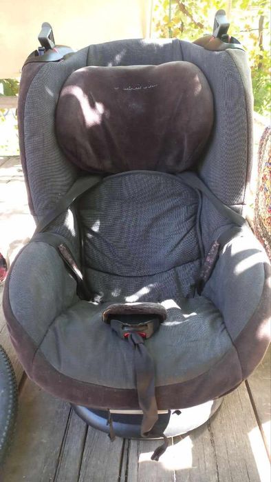 Детское кресло в отличном состоянии.