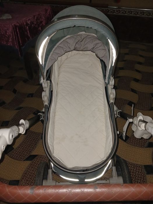 Sastayyanasi yaxshi deyarli ishlatilmagan xamma narsasi bor