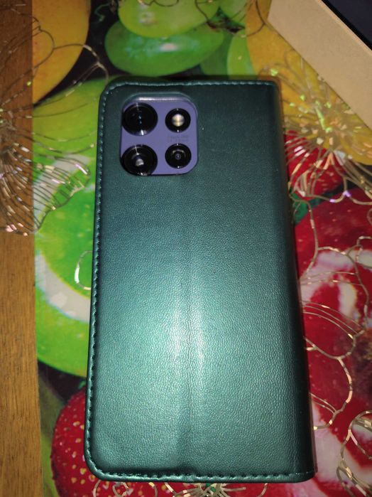 Telefon mobil Motorola Edge 50 Neo, Dual SIM, 256GB, 8GB RAM, 5G